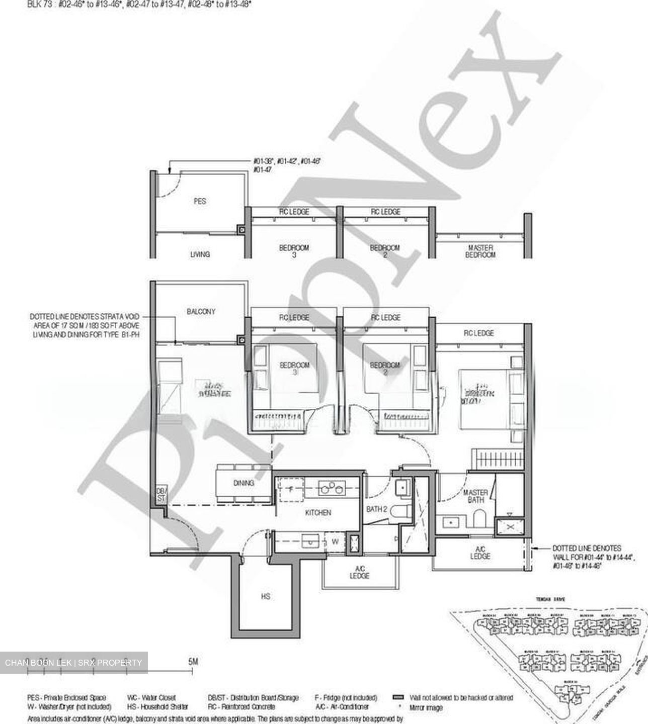 Copen Grand (D24), Condominium #499424511